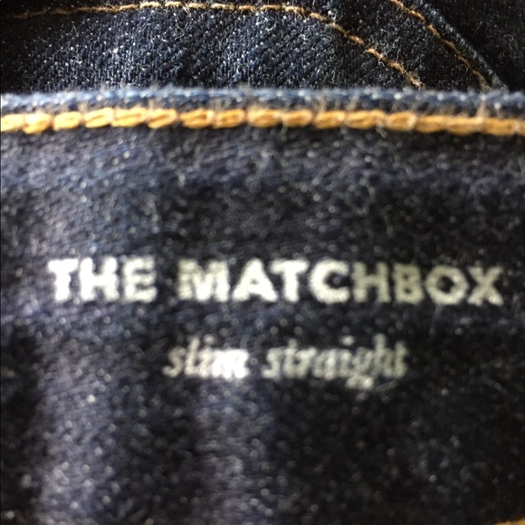 EUC AG JEANS - Picture 3 of 6